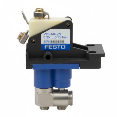 FESTO VPE-1/8-2N