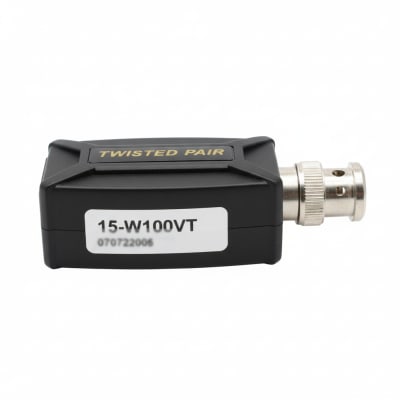 COP SECURITY 15-W100VT