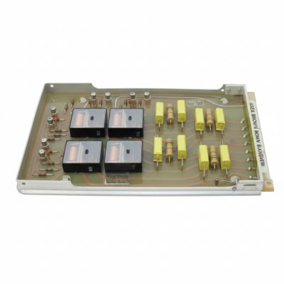 ASEA BROWN BOVERI LR470A-E