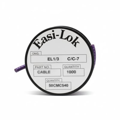 CABLECRAFT EL1/3-C/C-7