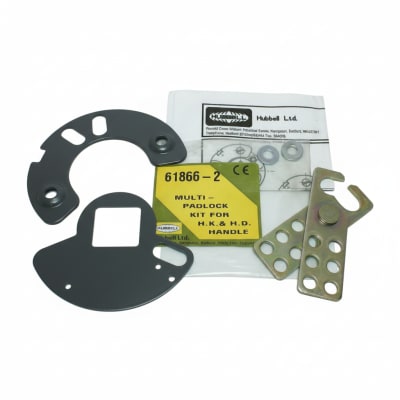 HUBBELL 61866-2