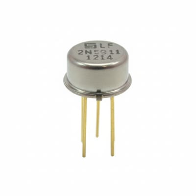GENERIC 2N5911