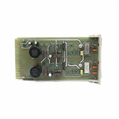 CGEE ALSTHOM DVB-28610227