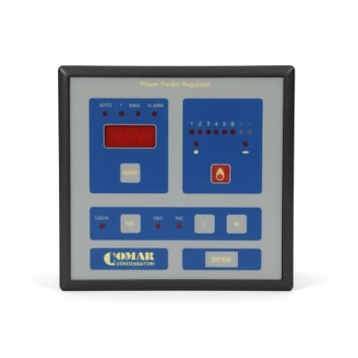 COMAR CONDENSATORI MPR6