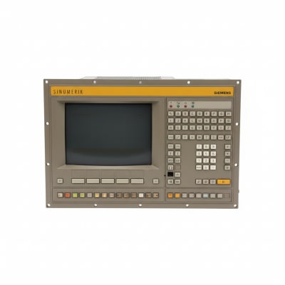 SIEMENS 6FC3986-7AK