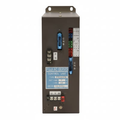 FUJI ELECTRIC FRS800B