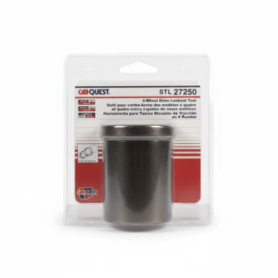 CARQUEST 27250