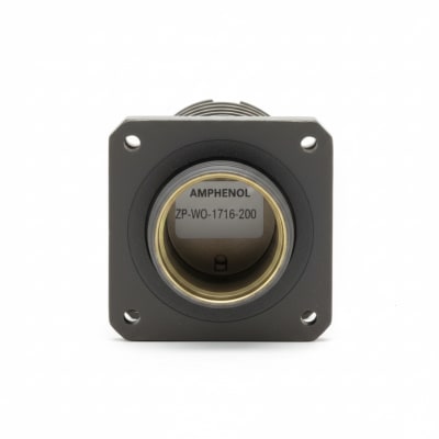 AMPHENOL ZP-WO-1716-200