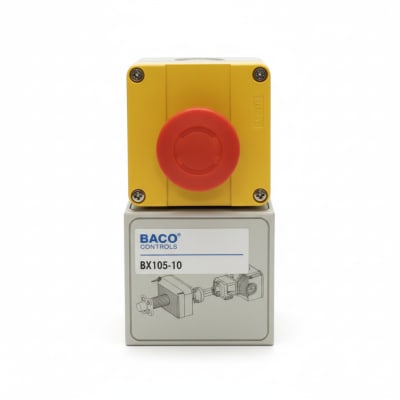 BACO CONTROLS BX105-10