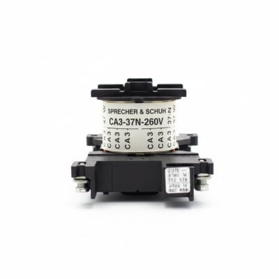 SPRECHER & SCHUH CA3-37N-260V