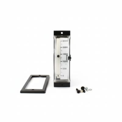 EIL INSTRUMENTS 7291