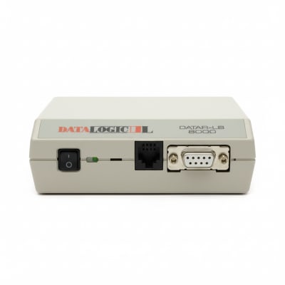 DATALOGIC DPS8000-S1430