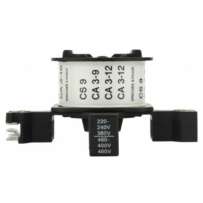 SPRECHER & SCHUH CA3-16-460V