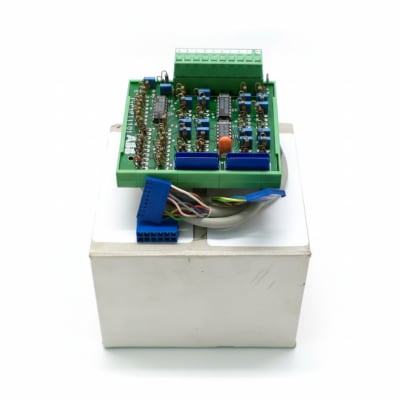 ASEA BROWN BOVERI PI1101