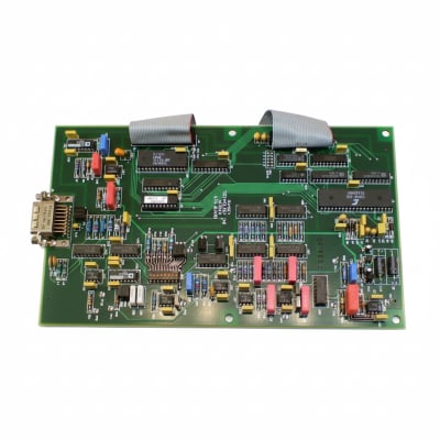 RAMSEY TECHNOLOGY INC D07110A-E013