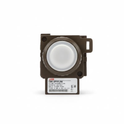 ASEA BROWN BOVERI CBK-KPIFL8W