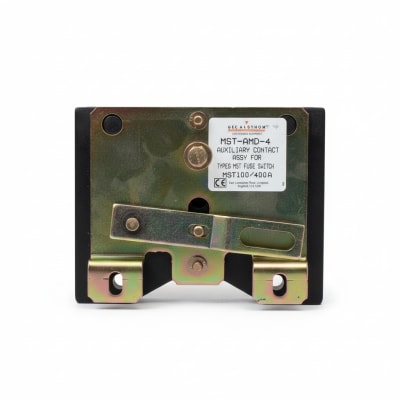 CONVERTEAM MST-AMD-4