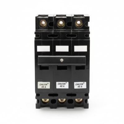 CHILTON ELECTRIC CP3040