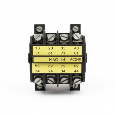 ES EUPEN SA MAO-44-AC240