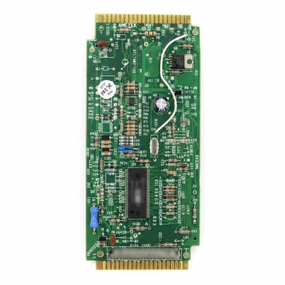 AMETEK 91TFINL24DC4ED