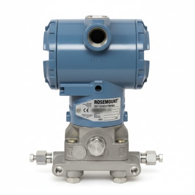 EMERSON 3051-CD1A22A1BB404