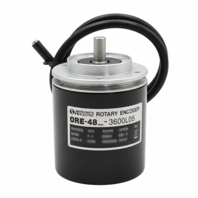 MATSUSHITA ELECTRIC ORE-48-3600L05