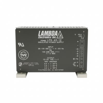 TDK LFS-40-12
