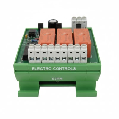 ELECTRO CONTROLS E3RM