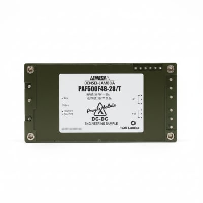TDK PAF500F48-28/T