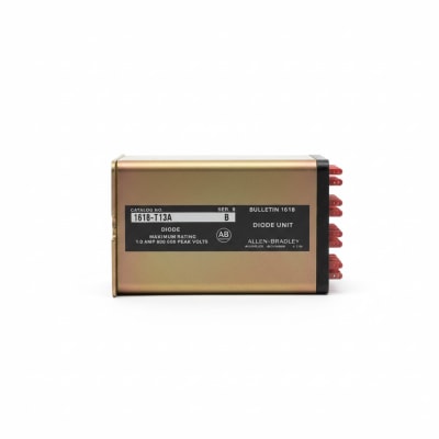 ALLEN BRADLEY 1618-T13A