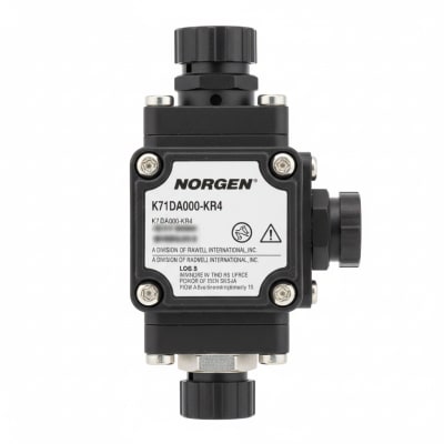 NORGREN K71DA00-KR4