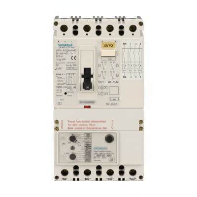 SIEMENS 3VF3114-1JJ41-0AA0