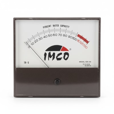 IMCO ELECTRONICS TL-4011