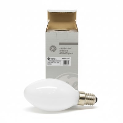 GENERAL ELECTRIC 16875