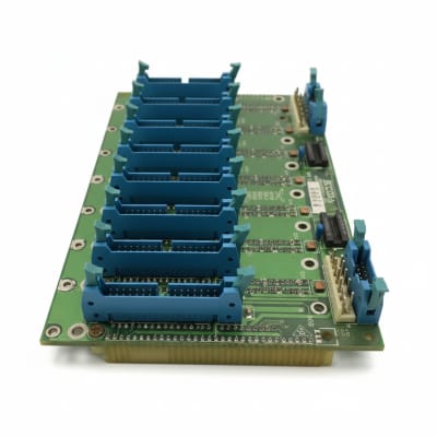 SPX AS25/A38/PA1-ISS.1