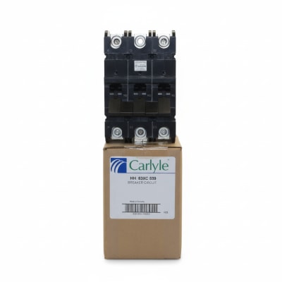 EATON CORPORATION HH83C539