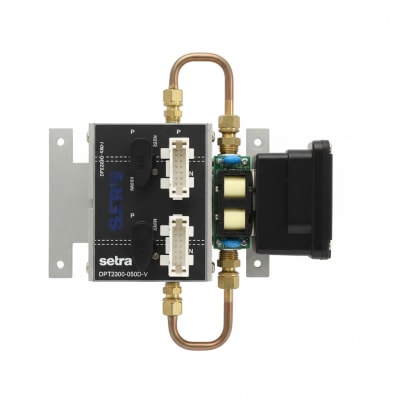 SETRA DPT2300-050D-V