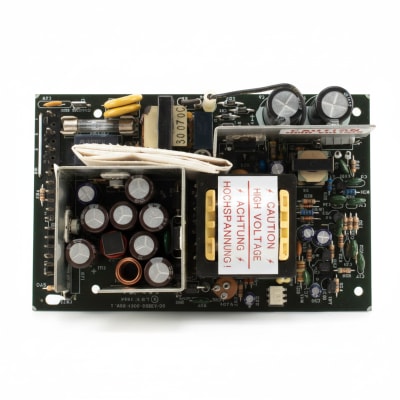 SL POWER ELECTRONICS SDM45A
