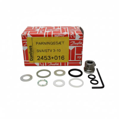 DANFOSS 2453+016