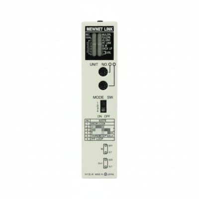 MATSUSHITA ELECTRIC AFP3710