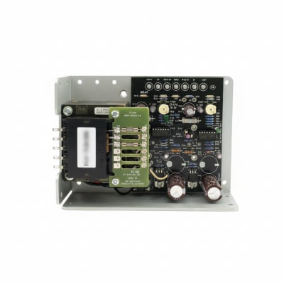 SL POWER ELECTRONICS MBB15-1.5-A