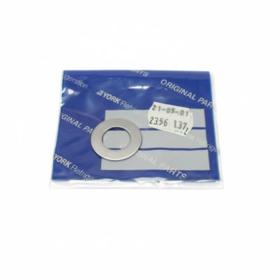 JOHNSON CONTROLS 2356.137