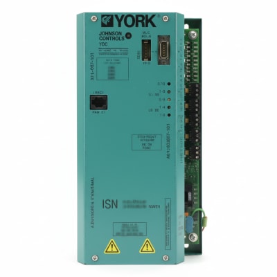 JOHNSON CONTROLS 371-03687-101