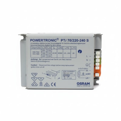 OSRAM PTI-70/220-240S