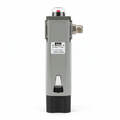 PARKER P3HFA12DSSN