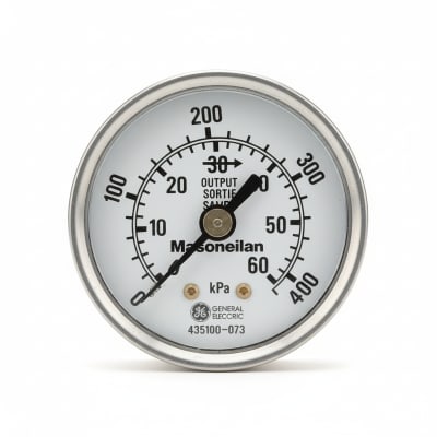 GENERAL ELECTRIC 435100-073