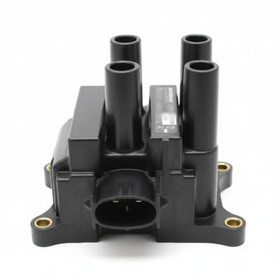 MOTORCRAFT 988F-12029-AB