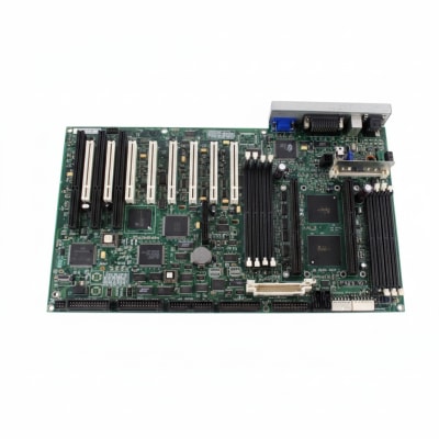 HEWLETT PACKARD COMPUTER 155347-001