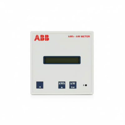 ASEA BROWN BOVERI CUBE-KWHKW-METRE