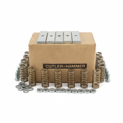 EATON CORPORATION 21-677-5